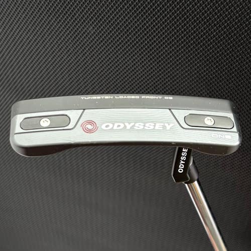 ODYSSEY TRI-HOT 5K ONE PUTTER (34")