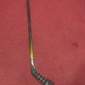 Warrior Covert QR6 Pro Left Hand Hockey Stick P88 85 Flex Pro Stock (New) Item#PSFL88