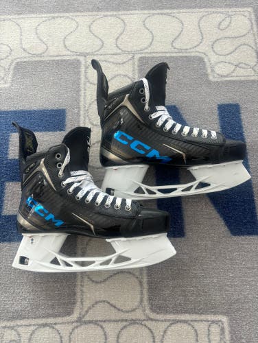 Pro Stock CCM Tacks XF Pro Player Skates Size 9.75 Regular Width Tavares