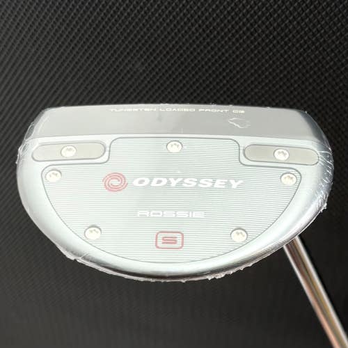 NEW ODYSSEY TRI-HOT 5K ROSSIE S PUTTER (34")