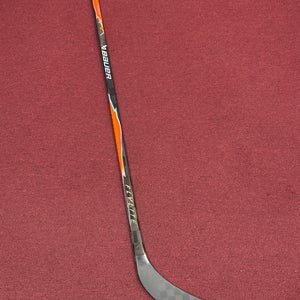 Senior Bauer Vapor Flylite Left Hand Hockey Stick P88 65 Flex Pro Stock (New) Item#TDF88