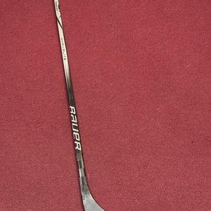 Senior Bauer Vapor Hyperlite 2 Left Hand Hockey Stick P92 95 Flex Pro Stock (New) Item#WM4E