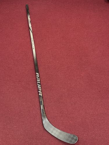 Senior Bauer Vapor Hyperlite 2 Left Hand Hockey Stick P92 95 Flex Pro Stock (New) Item#WM4E