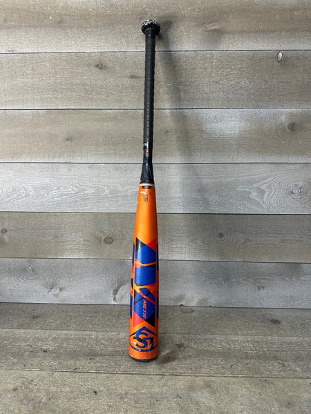 2022 Louisville Slugger Meta 31/28 (-3) BBCOR Baseball Bat BBMTB3-22
