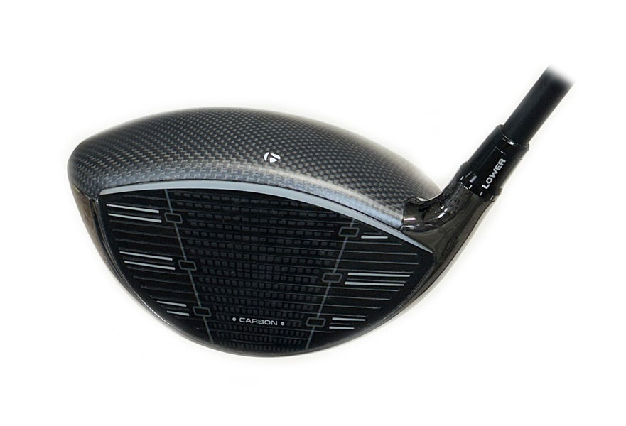 TaylorMade Qi35 10.5* Driver Graphite Ventus Blue 5-S Stiff Flex