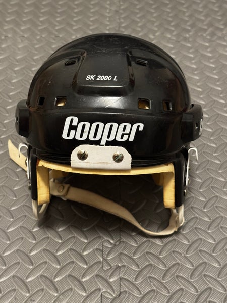 Large SK2000 Helmet (Used)