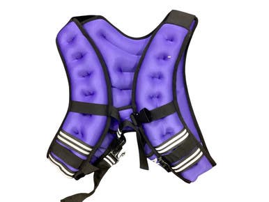 Used Weight Vest 11846-S000100441