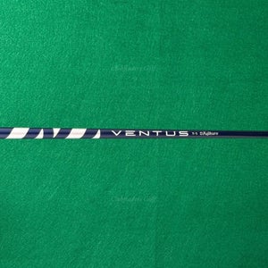 TaylorMade SIM 2 MAX 9 Driver Fujikura Ventus Blue 5-S Graphite Stiff w/ HC