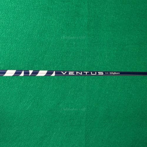 TaylorMade SIM 2 MAX 9 Driver Fujikura Ventus Blue 5-S Graphite Stiff w/ HC