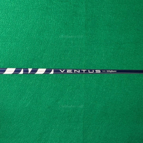 TaylorMade SIM 2 MAX 9 Driver Fujikura Ventus Blue 5-S Graphite Stiff w/ HC