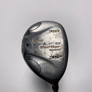 Cobra Baffler DWS 7 Hybrid 35* Aldila NV HL 50g Ladies RH Undersize Grip