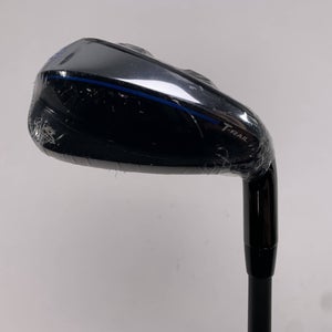 Cobra T-Rail 2021 Single 8 Iron Ultralite 50g Regular Graphite Mens RH NEW