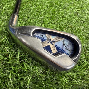 Callaway - Gems X18 - 6 IRON - Graphite - Light Flex - RH