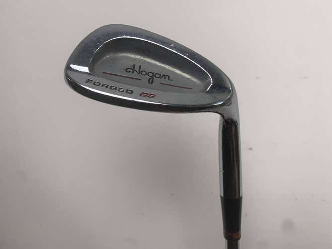 Ben Hogan Edge Forged GS Sand Wedge SW Apex 3 Regular Steel Mens RH