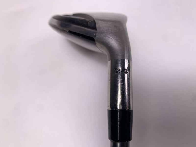 Fer 8 Callaway RAZR X Femme - Graphite Shaft Ladies Flex - Droitier - Occasion Bon état