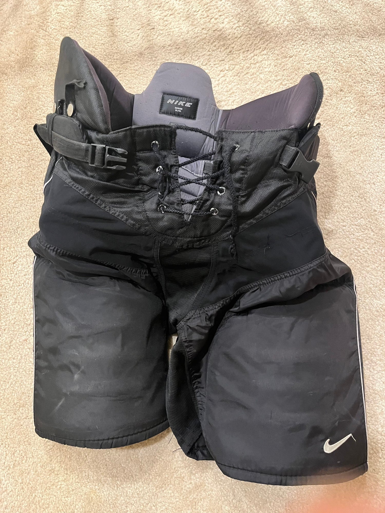 nike quest pants
