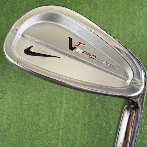 Nike VR II Forged Pro Combo Pitching Wedge PW Dynamic Gold S300 Stiff Flex