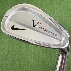 Nike VR II Forged Pro Combo 9 Iron Dynamic Gold S300 Stiff Flex