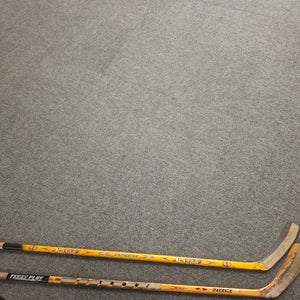 Misc Hockey sticks