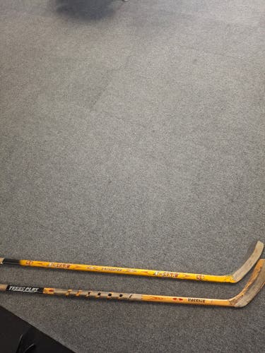 Misc Hockey sticks