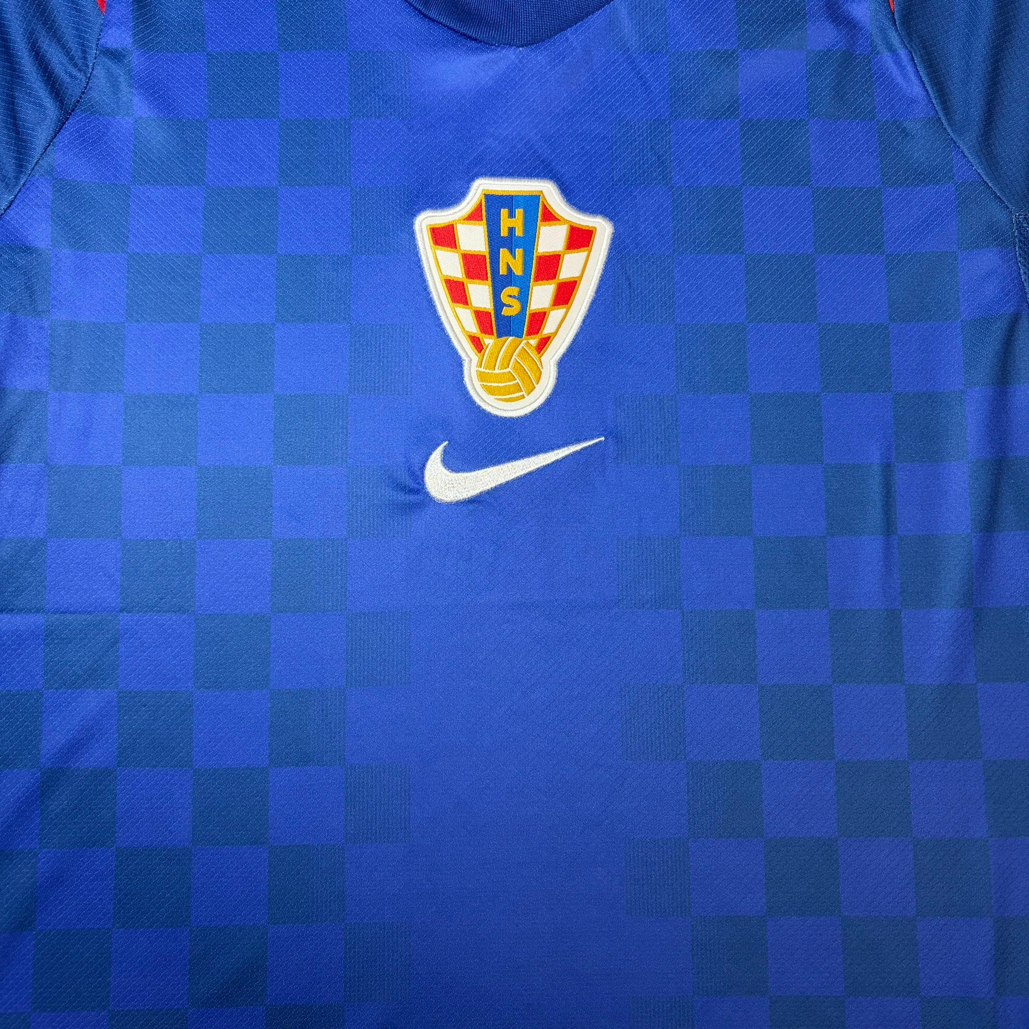 croatia euro 2016 away jersey