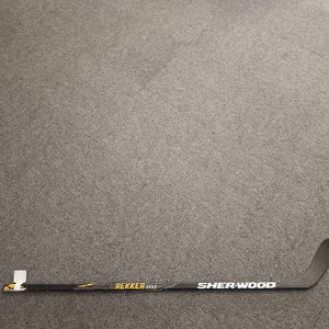 Junior Sher-Wood Rekker EK3.3 Left Hand Hockey Stick PP88 40 Flex (New)