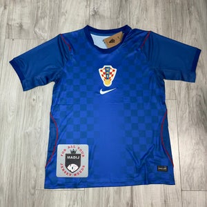 XXL Croatia Away Jerseys 2026
