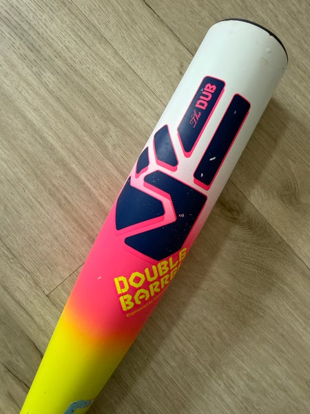 2026 Easton Dub USSSA Composite Bat -10, 28/18