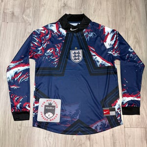 XXL England Hollywood Keepers Jerseys 2026