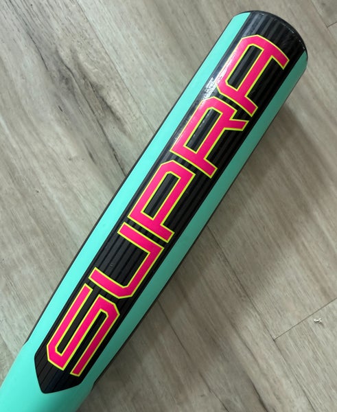 2026 Louisville Slugger Supra USSSA Composite Bat -8, 30/22