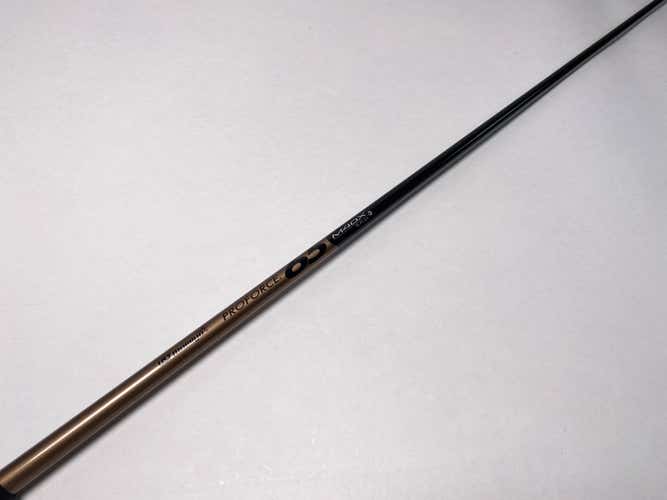 UST Mamiya ProForce 65 M40x Gold Stiff Mini Driver Shaft 42.5"-TaylorMade