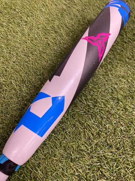 DeMarini Zen (2 3/4") USSSA Bat 2025 (-8)