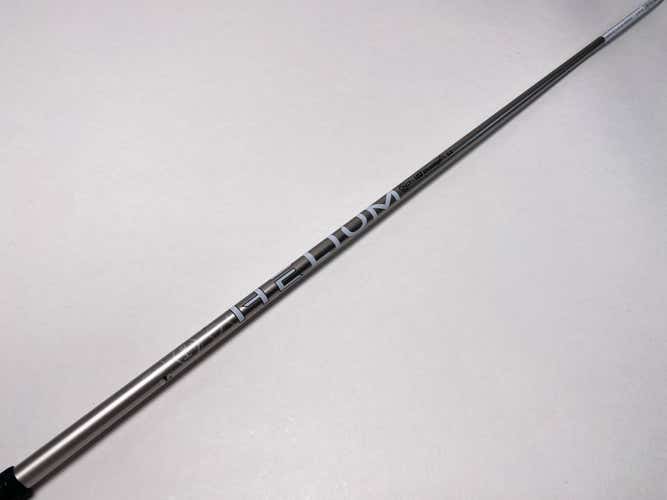 UST Mamiya Helium NCT 5A Seniors Graphite Driver Shaft 44.75"-TaylorMade