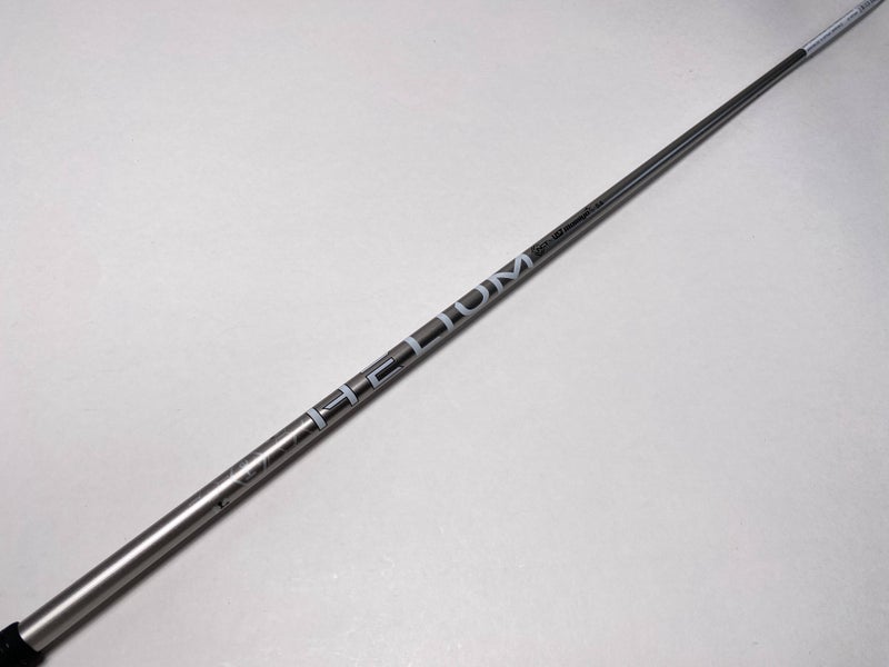 UST Mamiya Helium NCT 5A Seniors Graphite Driver Shaft 44.75"-TaylorMade