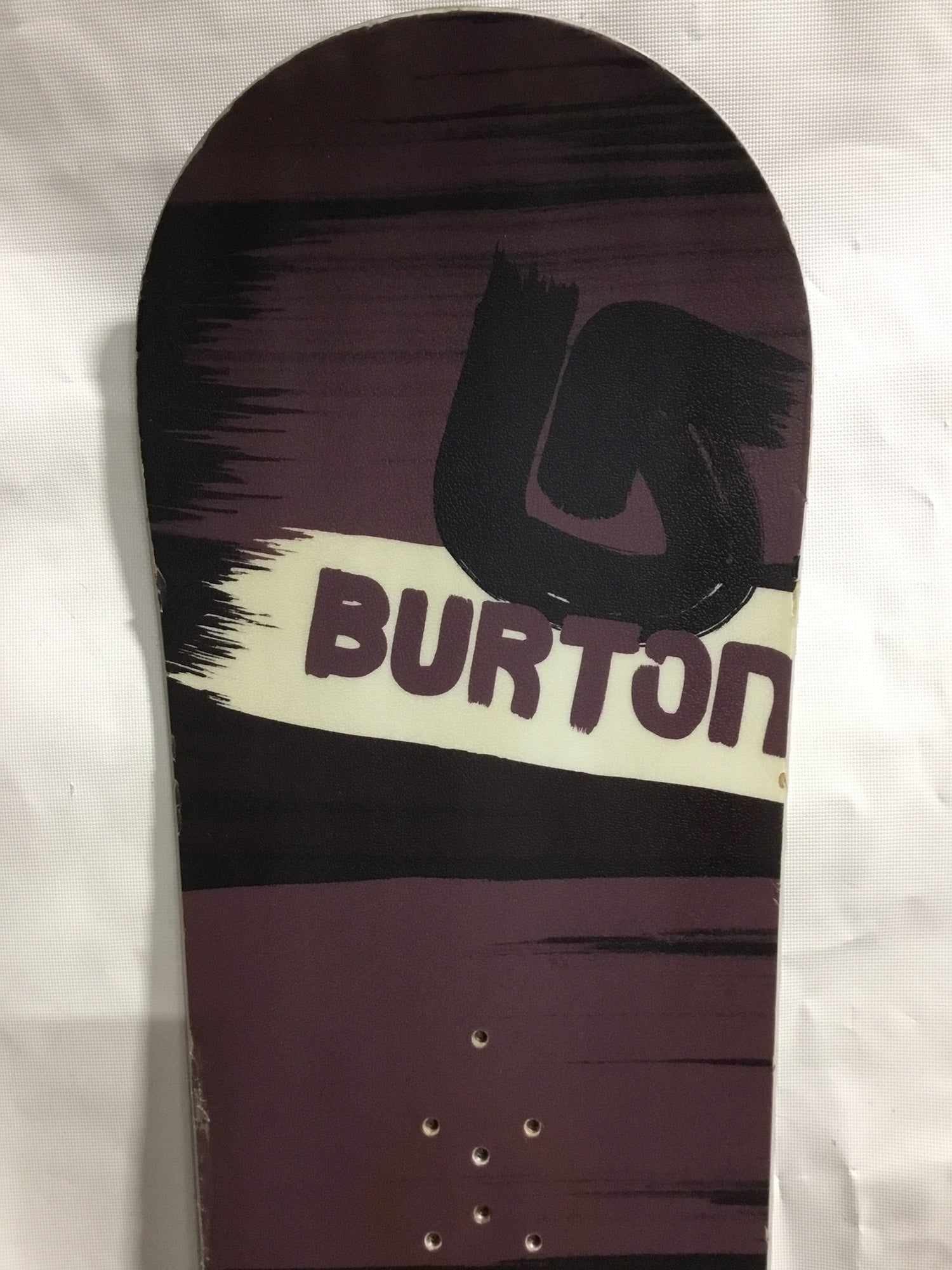 153 Burton LTR Snowboard (purple) | SidelineSwap | Buy and Sell on