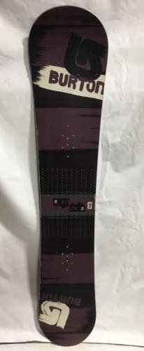 153 Burton LTR Snowboard (purple)