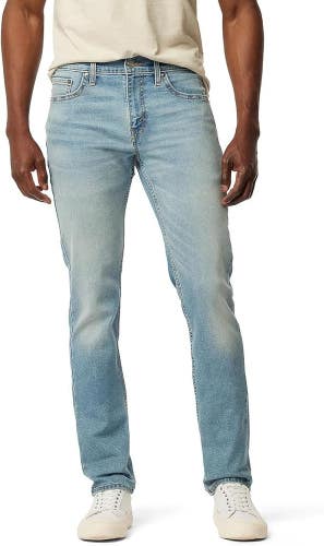 Levi Strauss Signature Men's and Big and Tall Slim Fit Jeans Cloudy Sky 30 x 32