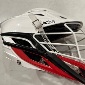 Cascade XRS Pro Helmet (Used)