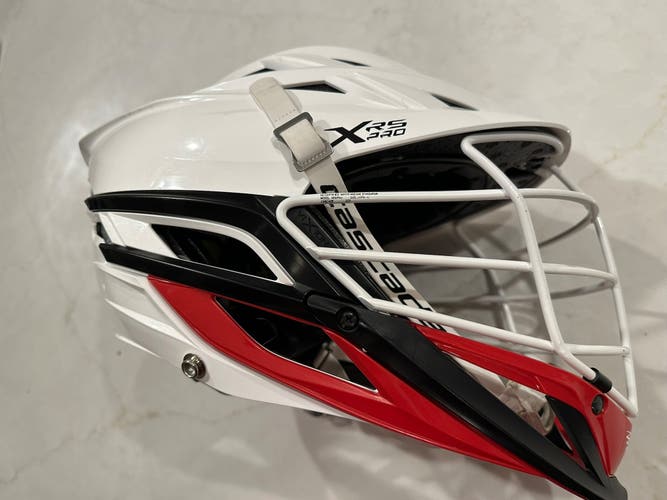 Cascade XRS Pro Helmet (Used)