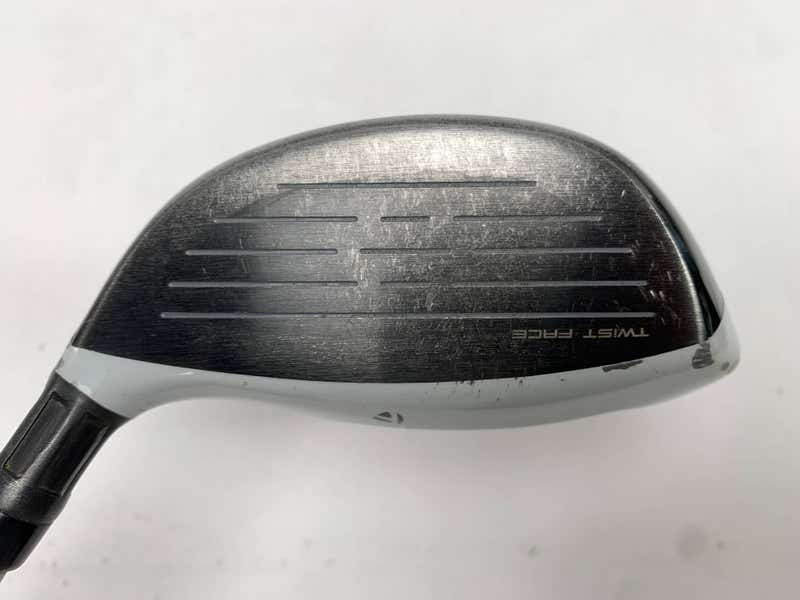 TaylorMade SIM MAX-D 7 Fairway Wood 22* UST Mamiya Helium 5F3