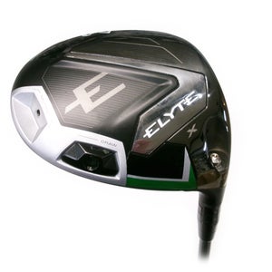 Callaway Elyte X 9.0* Driver Graphite Denali Blue 60g Stiff Flex