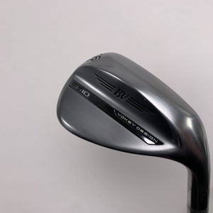 Titleist Vokey SM10 Tour Chrome Sand Wedge SW 56* 12 D-Grind SM10 RH NEW
