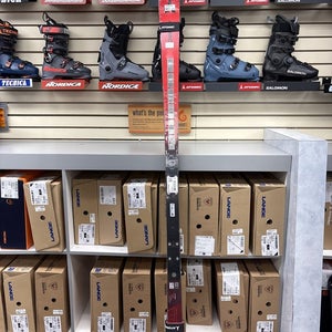 Atomic Redster G9 FIS RVSK W 188 30m GS Racing Ski 23/24 NEW!!!