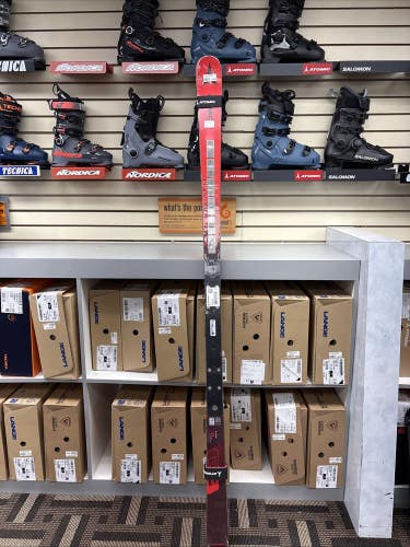 Atomic Redster G9 FIS RVSK W 188 30m GS Racing Ski 23/24 NEW!!!