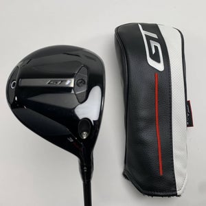 Titleist GT1 3Tour 3 Fairway Wood 15* Tensei K Blue Xlink Tech 65g XStiff RH HC