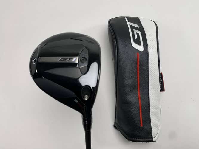 Titleist GT1 3Tour 3 Fairway Wood 15* Tensei K Blue Xlink Tech 65g XStiff RH HC