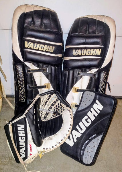 Classic Vaughn Vision pads