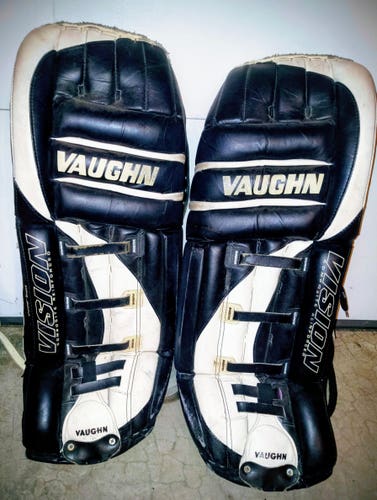 Classic Vaughn Vision pads