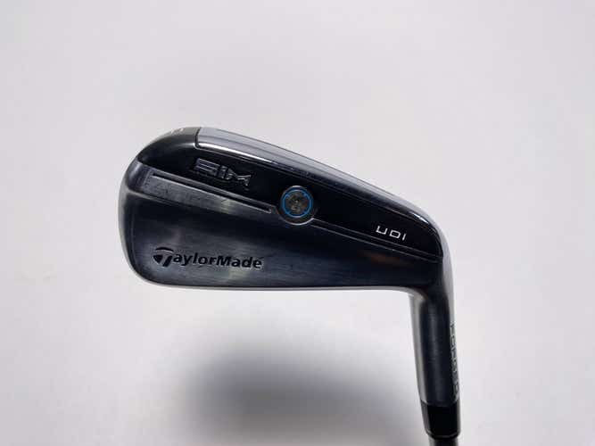 TaylorMade SIM UDI 3 Utility Iron Mitsubishi Chemical Diamana Thump 90g Stiff RH