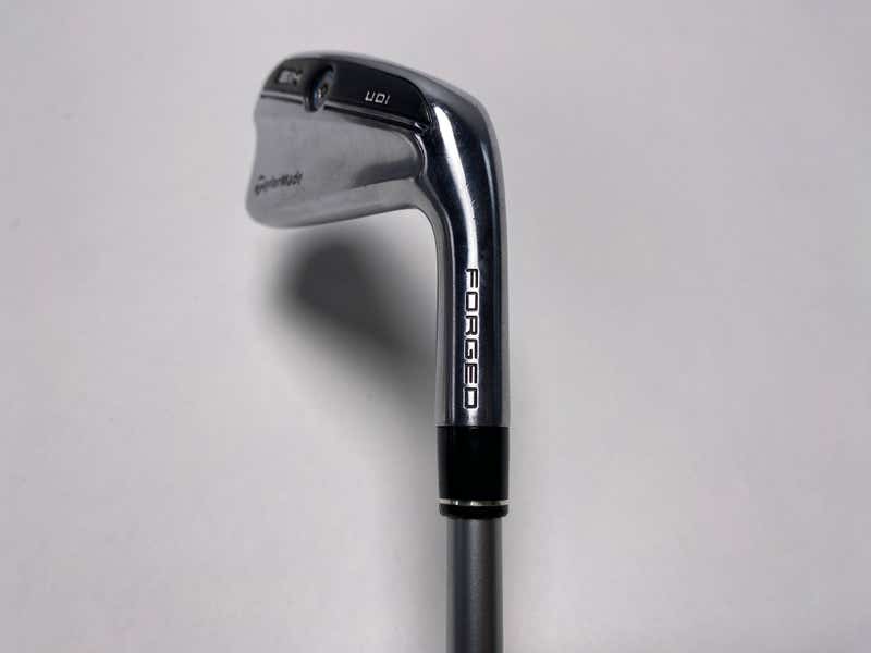 TaylorMade SIM UDI 3 Utility Iron Mitsubishi Chemical Diamana